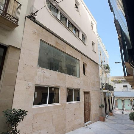 Appartement Apartamento Hawkins Costa 2A à Algésiras Extérieur photo