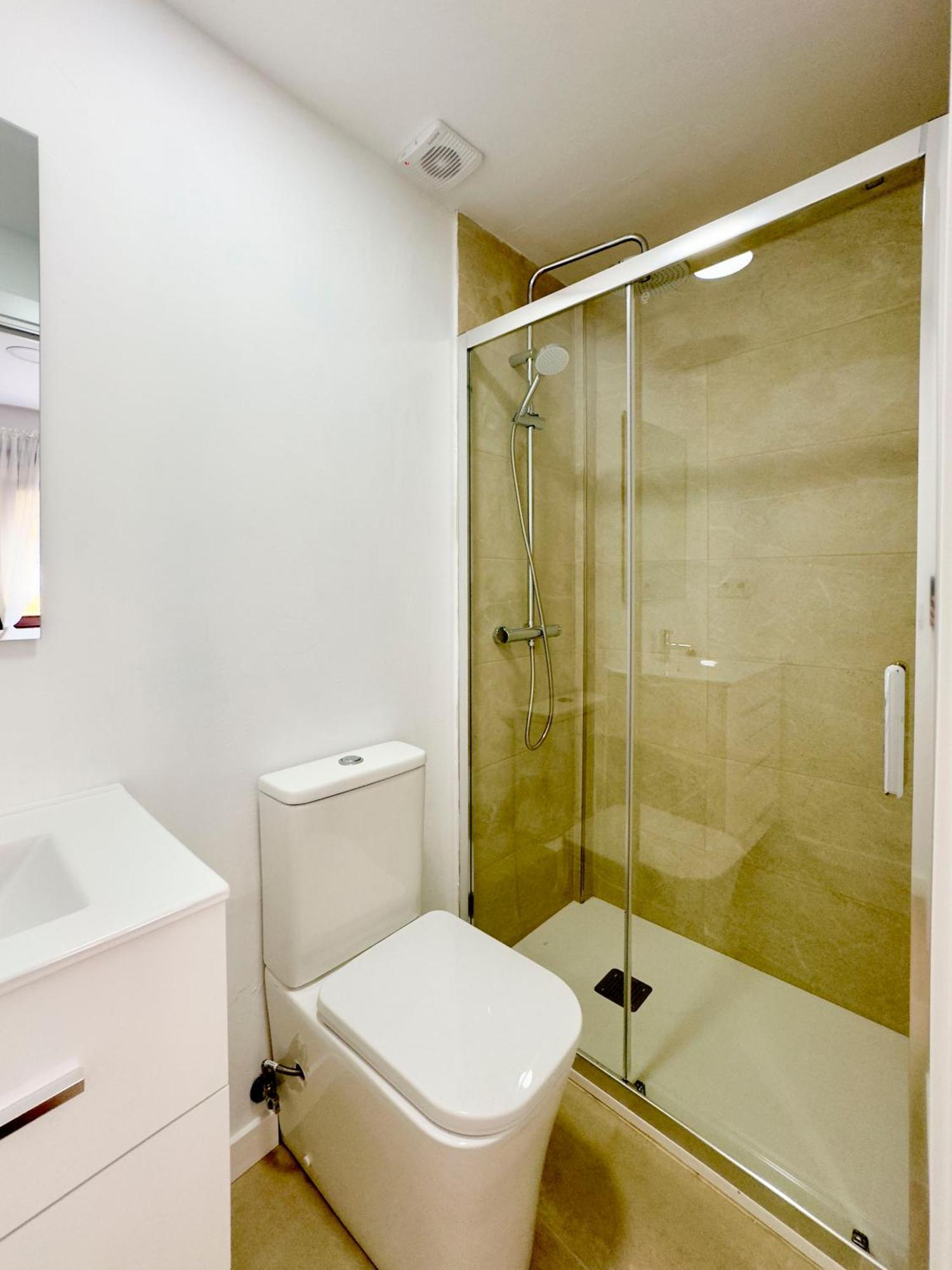 Appartement Apartamento Hawkins Costa 2A à Algésiras Extérieur photo