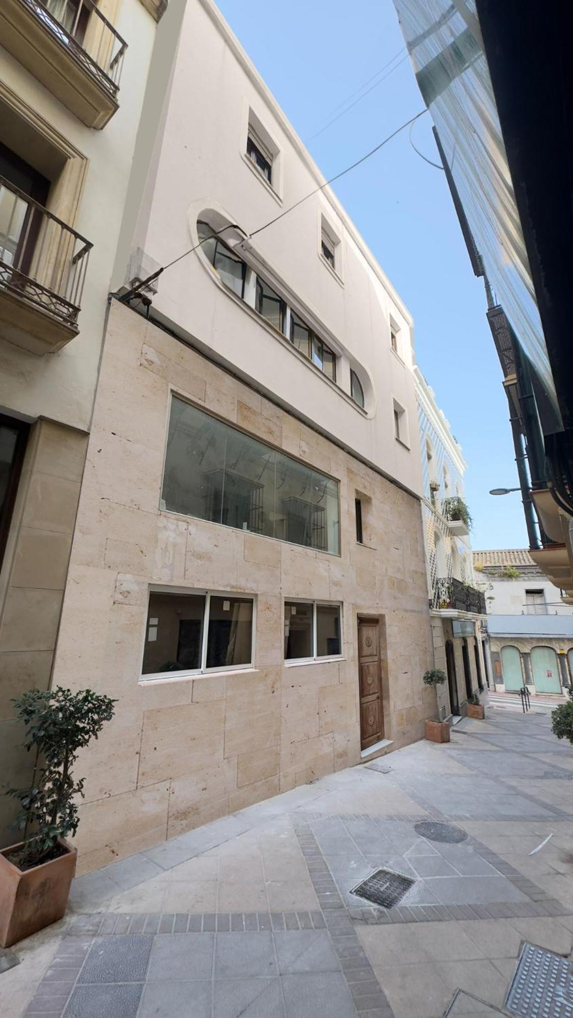 Appartement Apartamento Hawkins Costa 2A à Algésiras Extérieur photo