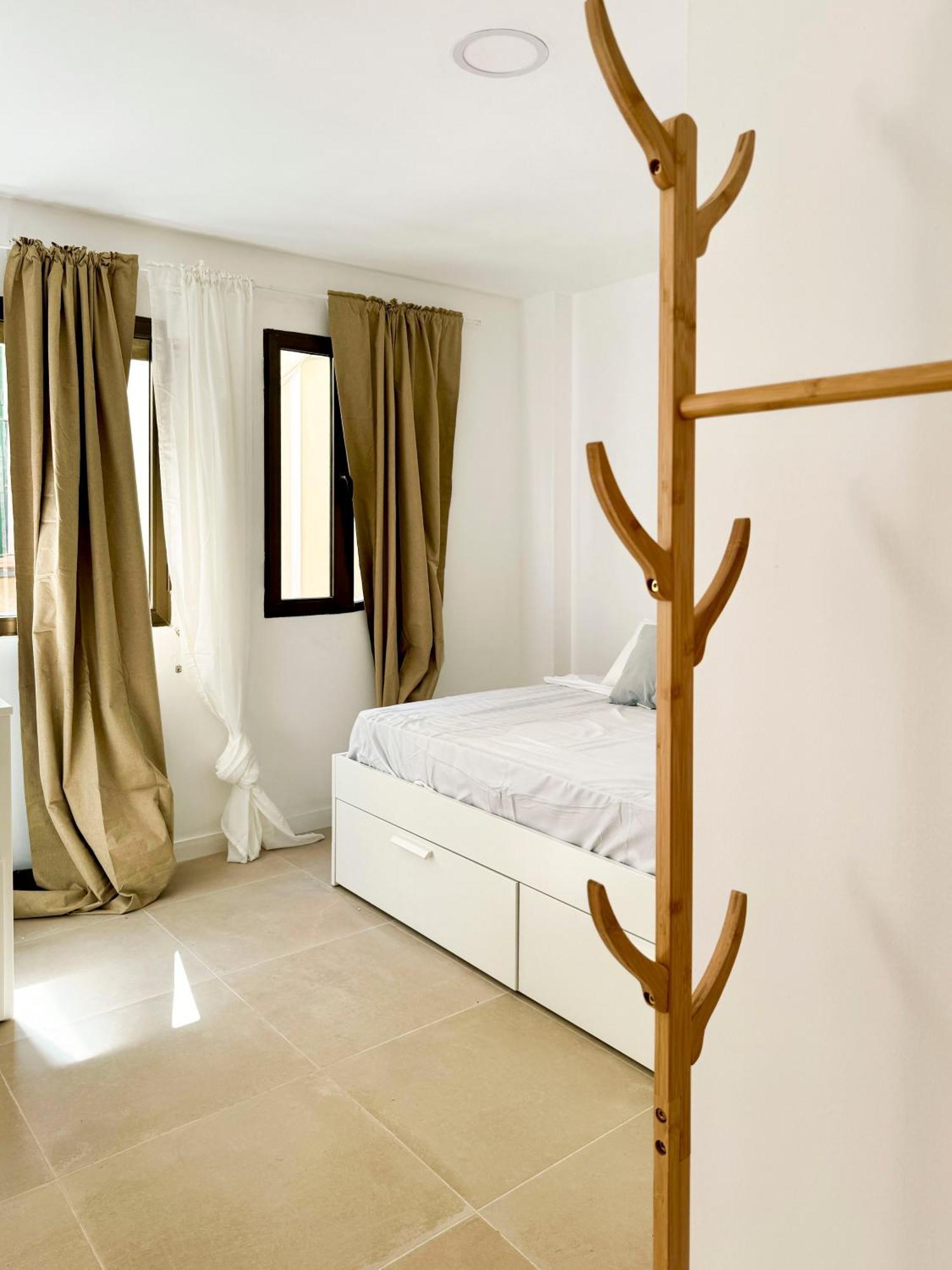 Appartement Apartamento Hawkins Costa 2A à Algésiras Extérieur photo